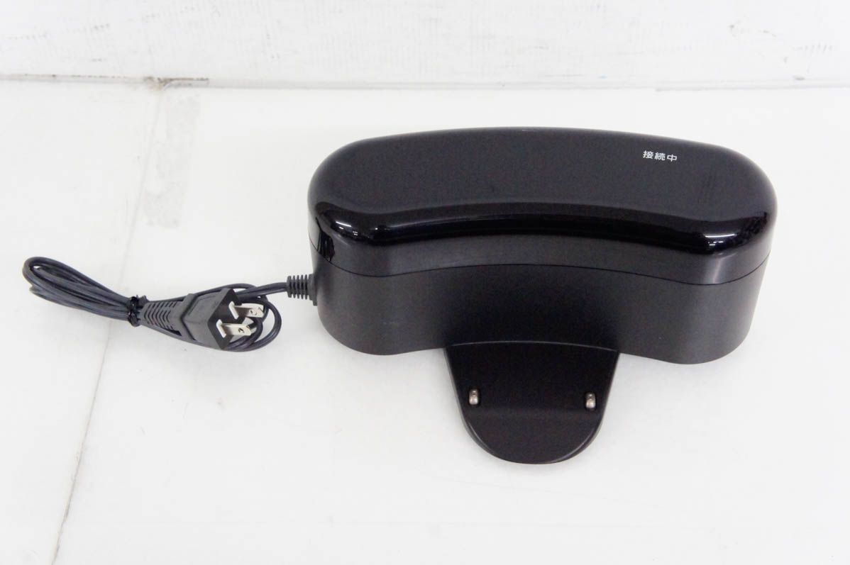 【中古】Panasonicパナソニック ロボット掃除機 RULOルーロ MC-RS200 充電式掃除機 中古】Panasonicパナソニック ロボット掃除機 RULOルーロ MC