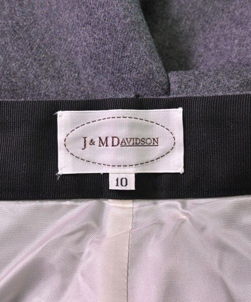 Ju0026M DAVIDSON パンツ（その他） 10(M位) グレー 【古着】-