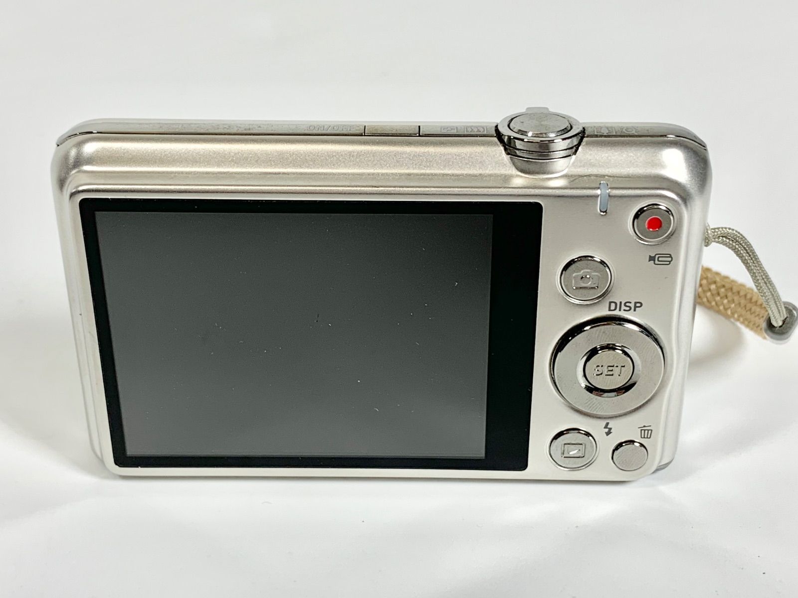 CASIO EXLIM EX-Z780 コンパクトデジタルカメラ CASIO EXILIM EX-Z780