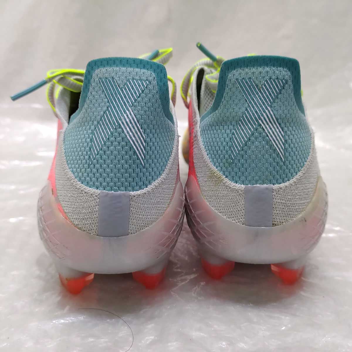 adidas アディダス サッカースパイク エックス スピードフロー.1