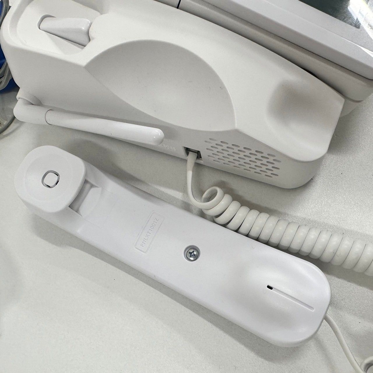KX-PD350DL-W ホワイト