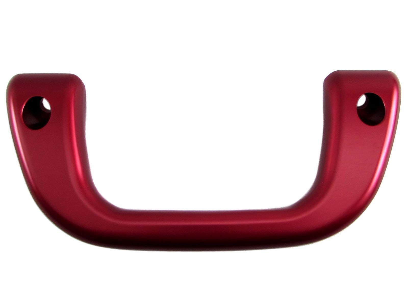 BRIGHTZ ハイゼットトラック S500P S510P アシストグリップ 赤 1PC INT－GRIP－006－1PC S500 S510 S 500 510 ハイゼット トラック