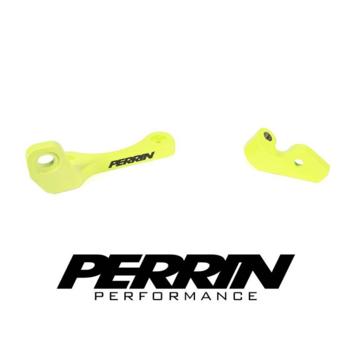 WRX Subaru Perrin 2022+ - PERRIN for 0 Hella Intake Air Cold Horns