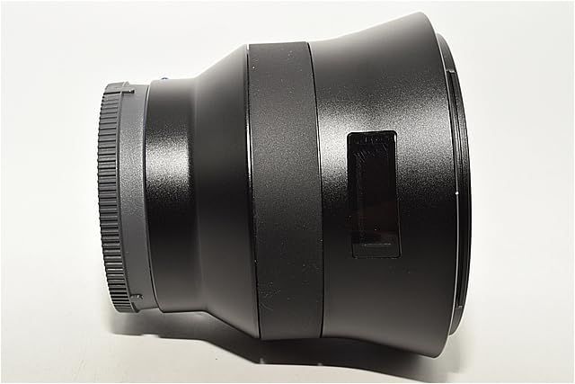 新品級！ ZEISS 単焦点レンズ Batis 2.8/18 18mm F2.8 Eマウント対応