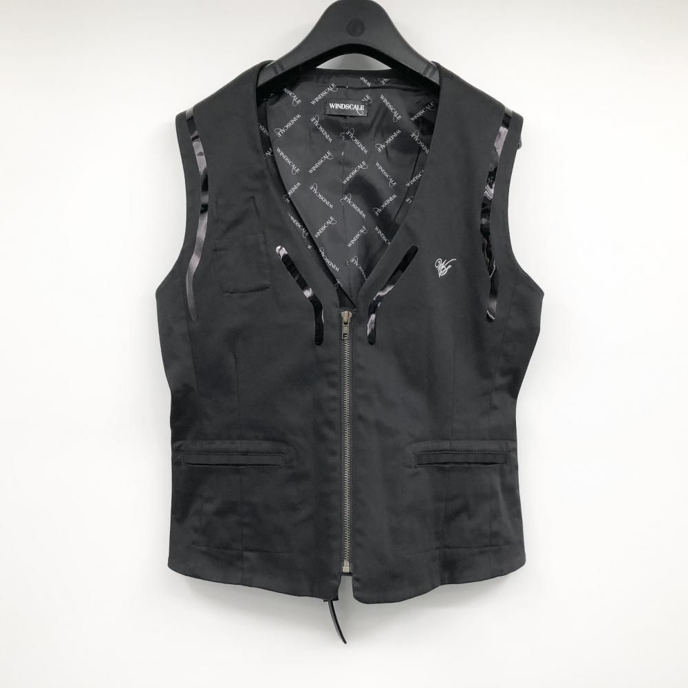 WIND SCALE ウインドスケール ベスト WIND SCALE ウインドスケール