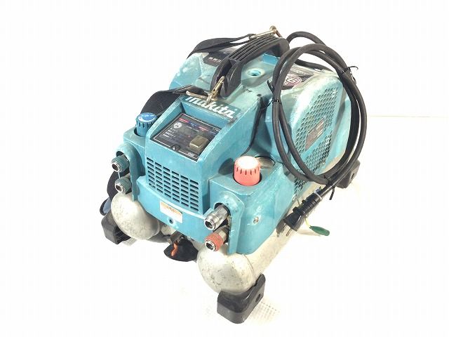 エアコンプレッサ AC461XS