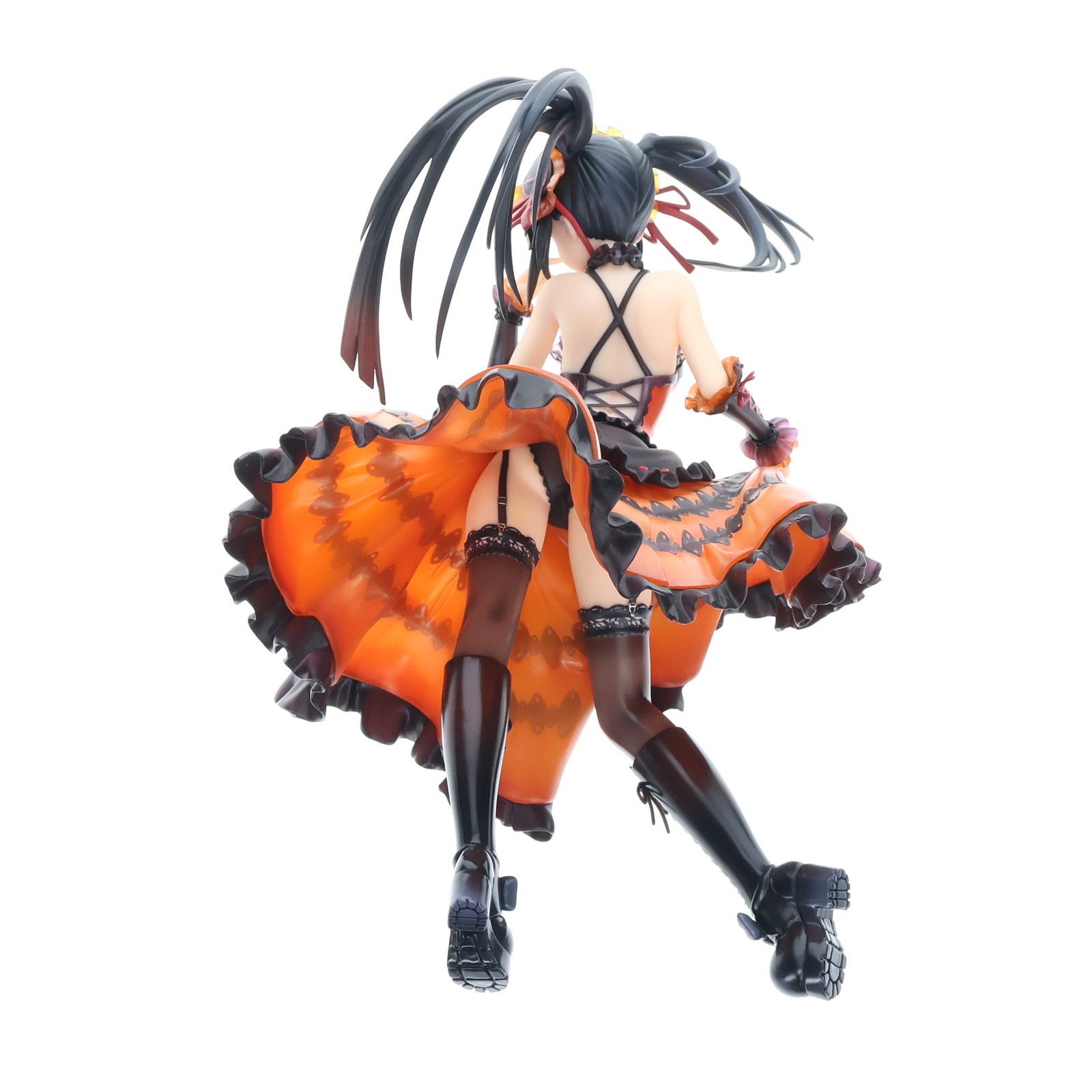 デート・ア・ライブ 万由里ジャッジメント 時崎狂三 フィギュア Amazon.co.jp: アルター 劇場版デート・ア・ライブ 万由里