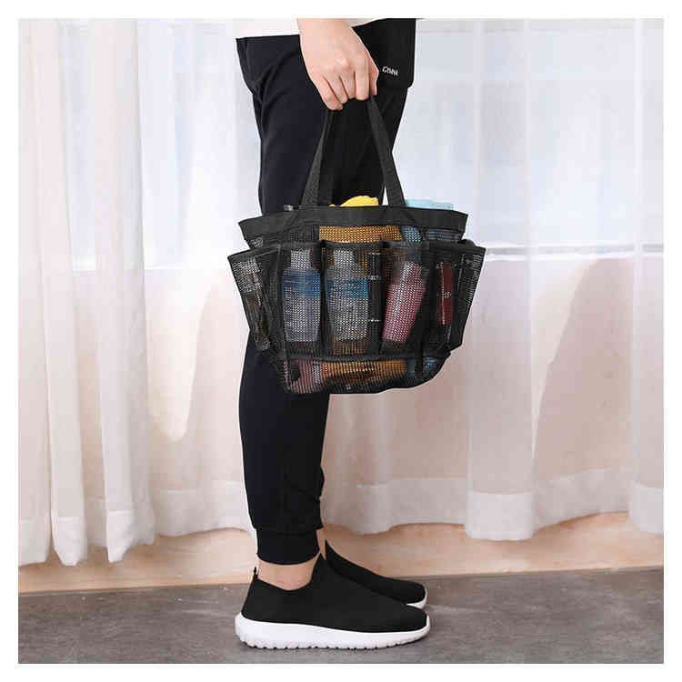 大容量 水泳バッグ