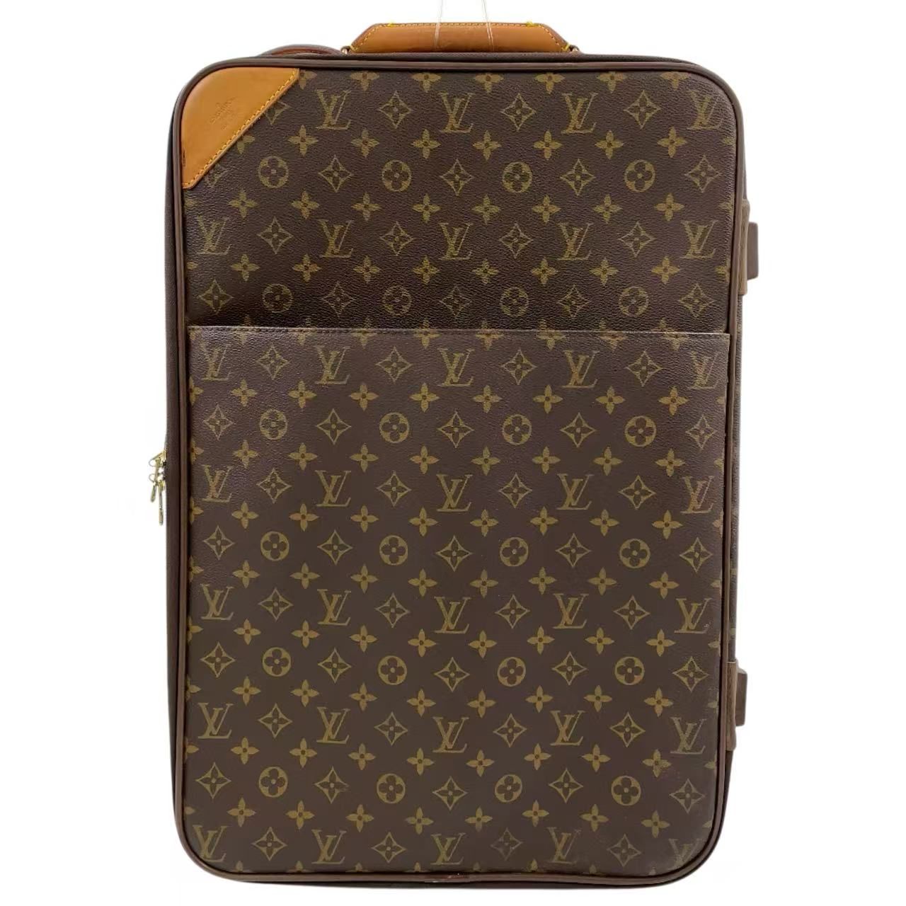 LOUIS VUITTON ヴェルニ キャリーケース バッグ 楽天市場】【バッグ】LOUIS VUITTON ルイ ヴィトン モノグラム