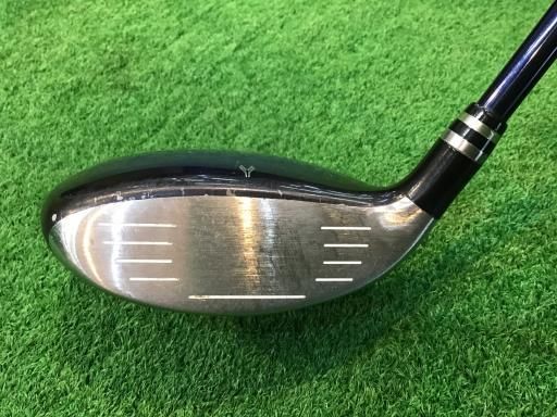 ヤマハ inpres UD 2 2019 7 W レディース フェアウェイウッド FW TX-419 F フレックスL 女性用 右利き 右用 Dランク ゴルフクラブ