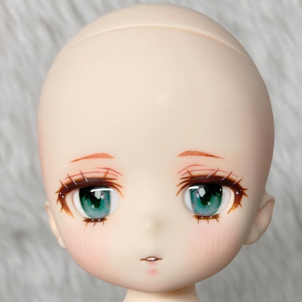 ImomoDoll カスタム