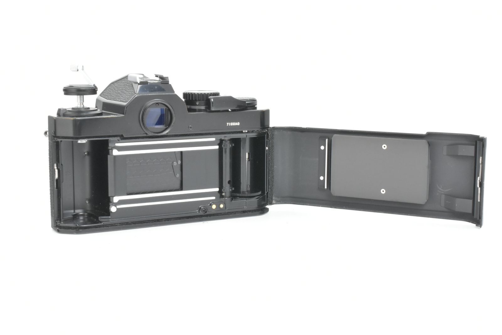 ブラック ボディEF-TN-JP1588