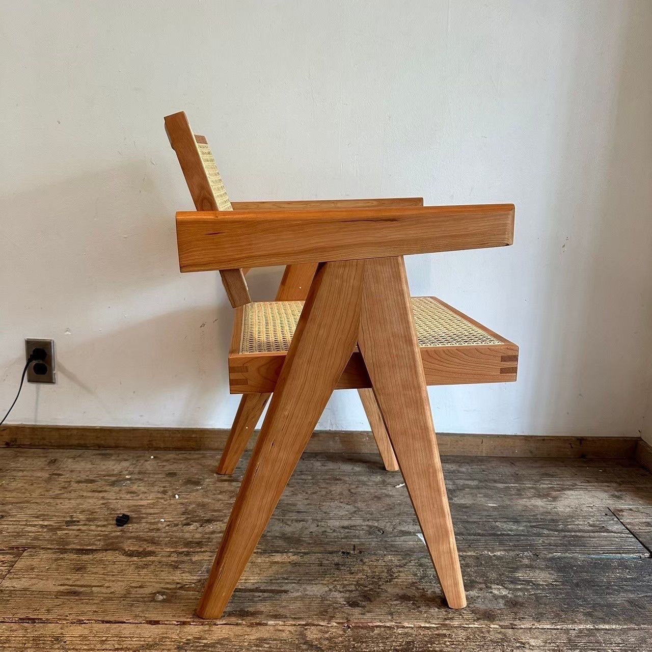 リプロダクト ピエールジャンヌレ PierreJeanneret PH28 チェア