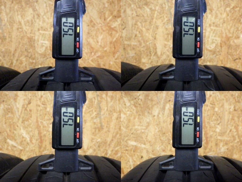 K240 送料無料◆2025年製造 約8.5部山◆YOKOHAMA BluEarth-RV-03 CK◆205|55R17◆4本 TRITUETUBI_COM