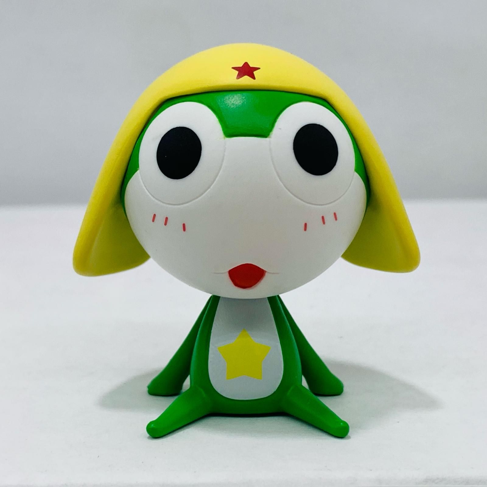 中古 フィギュア ケロロ軍曹 ケロロ軍曹 子供時代のミニ 一番