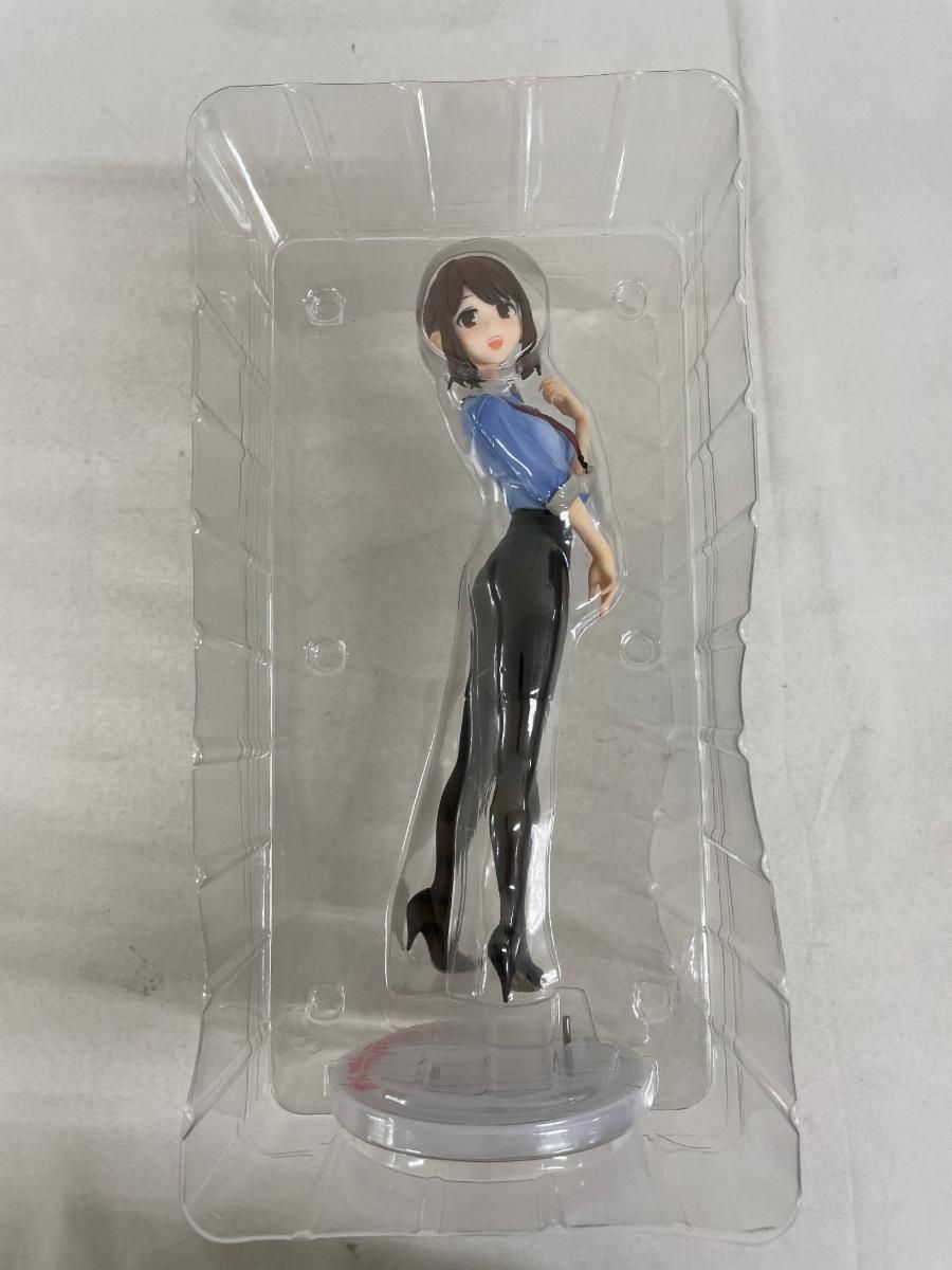 同期ちゃん LIMITED SMILE Ver. 「がんばれ同期ちゃん」 - メルカリ