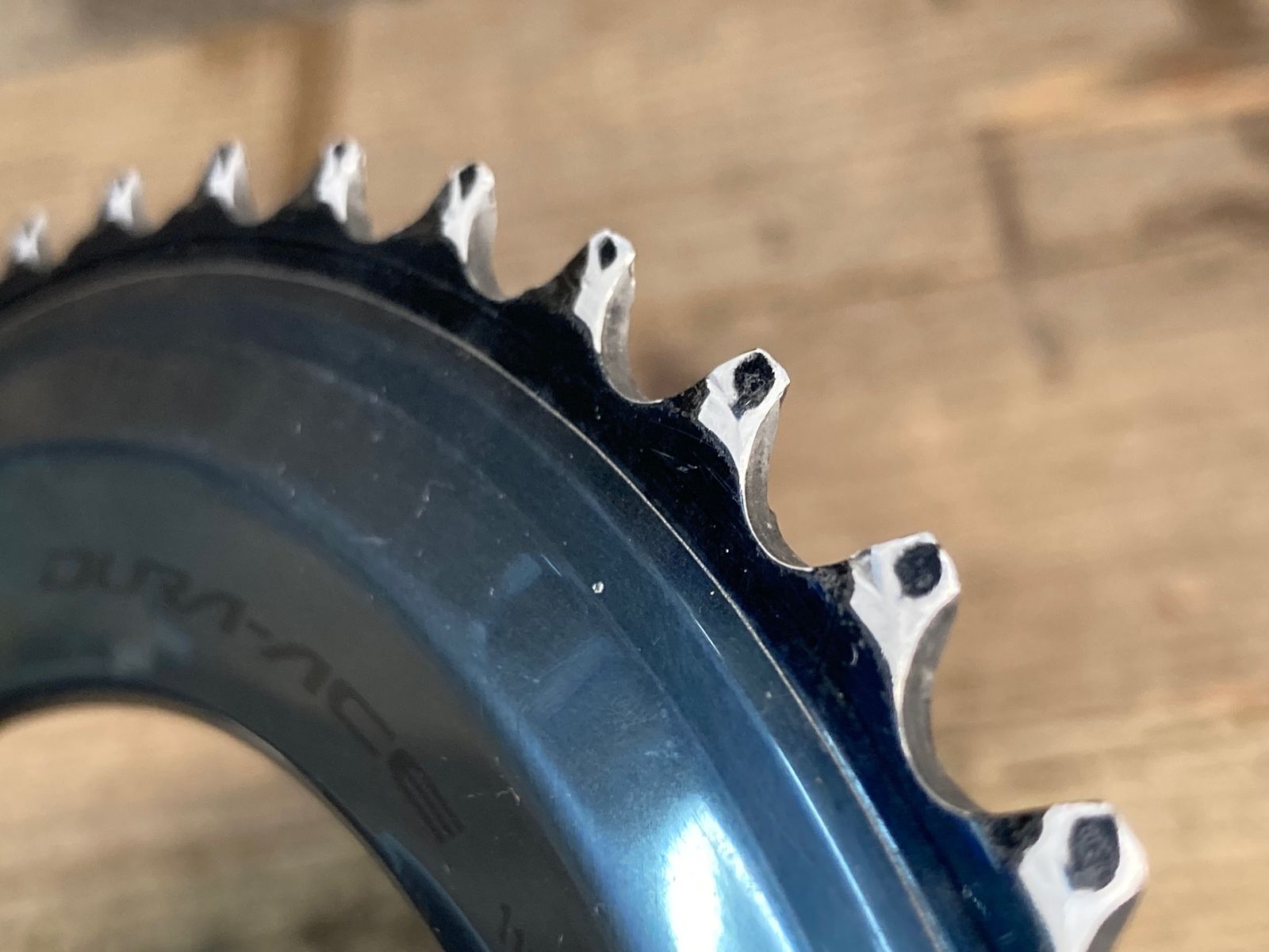 JH365 シマノ SHIMANO デュラエース DURA-ACE FC-R9100 チェーン