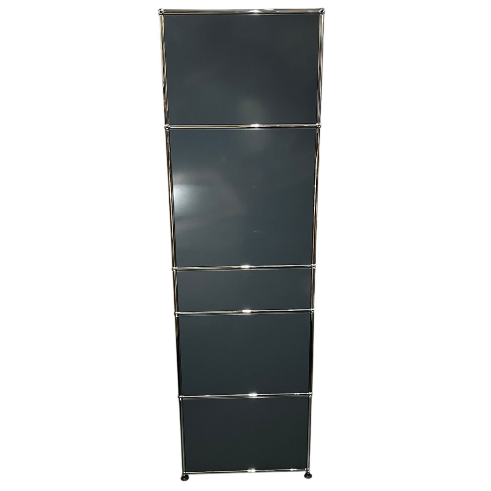 ◇送料無料◇ 美品 USM Haller USMハラー ハンガーラック キャビネット