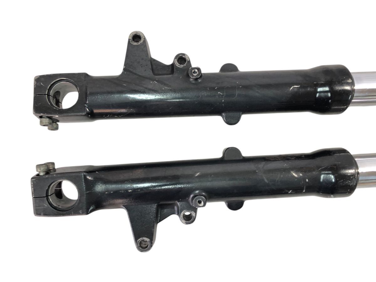 ライブディオ ZX AF35/34 フロント周り フォーク ホイール Dio ライブ