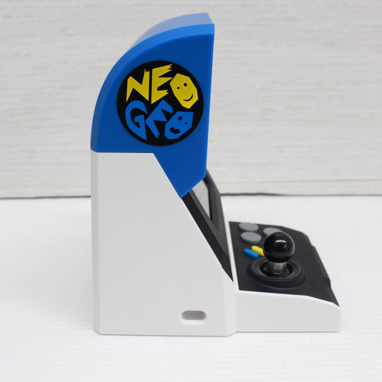 ☆561 SNK NEOGEO mini ネオジオミニ 40周年モデル