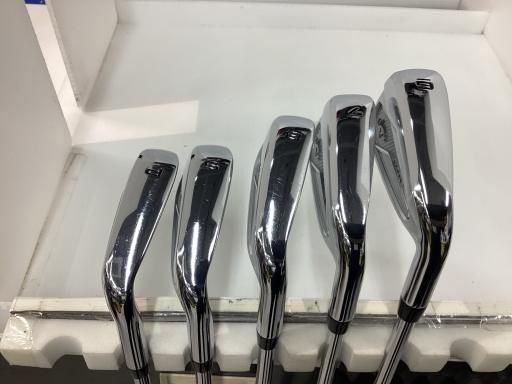 フレックスS メンズ