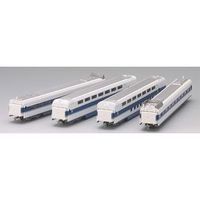 中古】TOMIX Nゲージ 100系 東海道 山陽新幹線 G編成 増結セット 92288