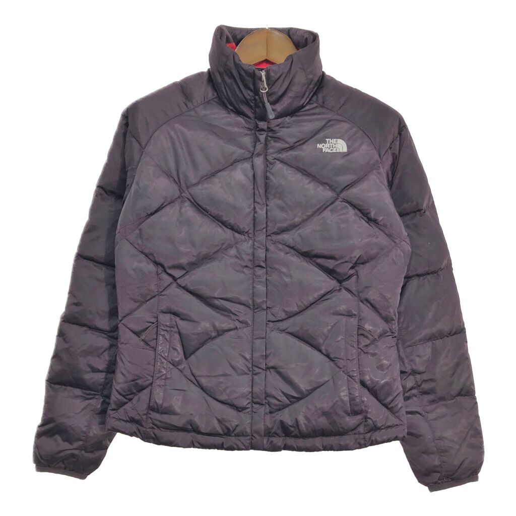 【楽天ランキング1位】 THE NORTH FACE ノースフェイス キルティング ダウンジャケット 女性用