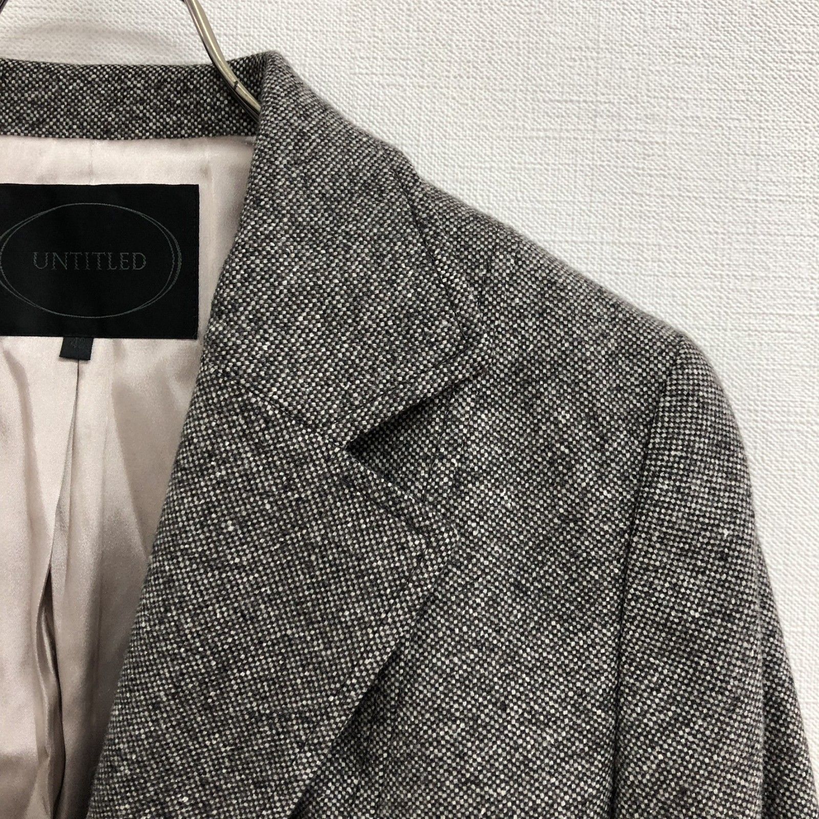 レディース セットアップ