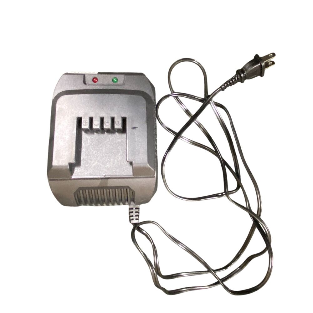 充電式