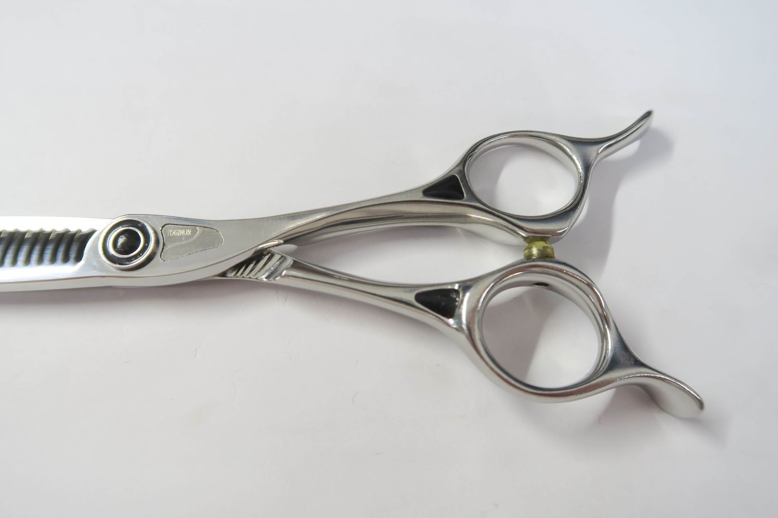 AKKOHS A5528 美容理容シザー 鋏 アコス AKKOHS Super GX45 GX55 GX60