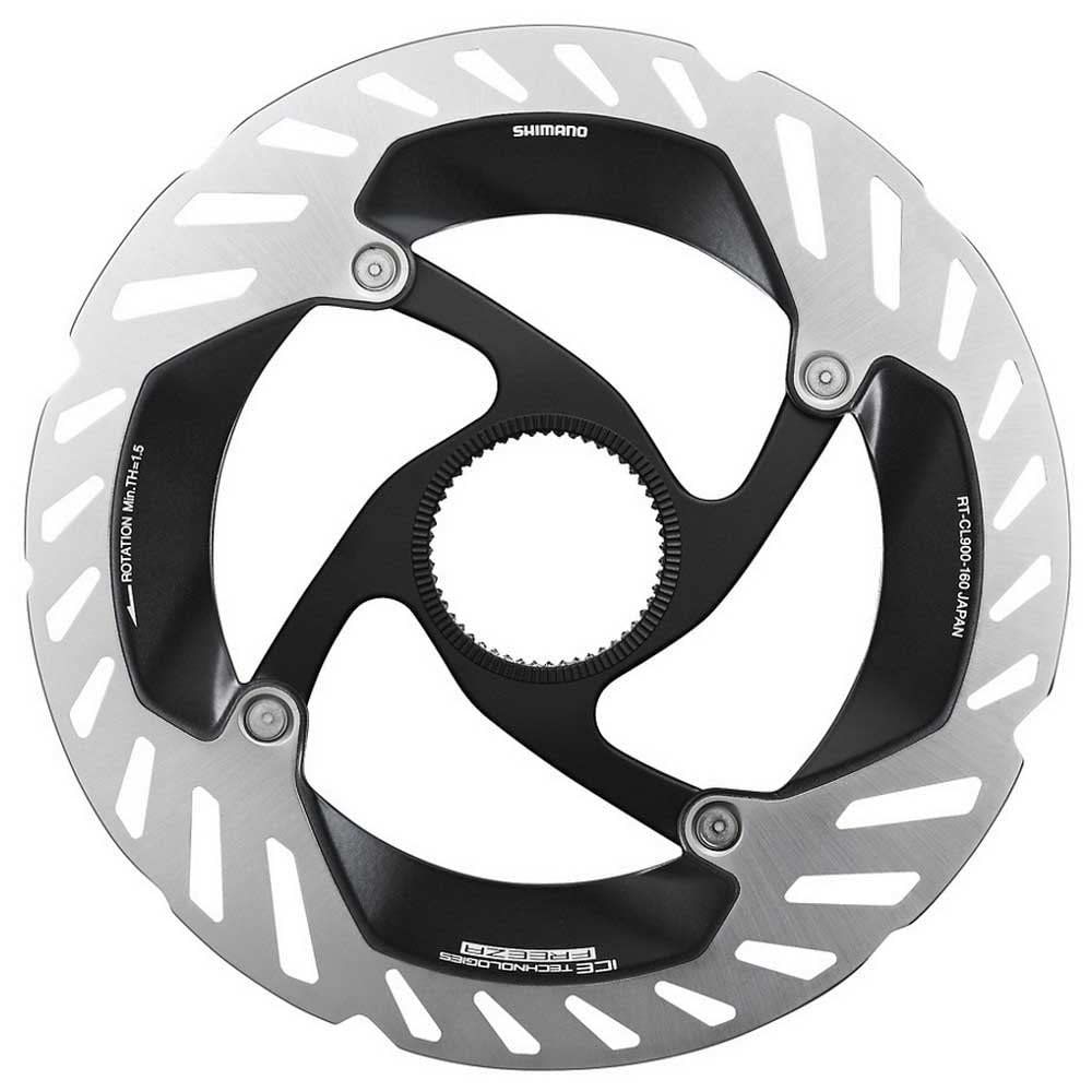 RT-CL900 140mm ロックリング 内セレーション シマノ SHIMANO IRTCL900SSI 中