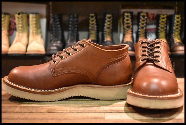 DR. MARTENS TRIPSTER シューズ 野村訓市最終値下げ