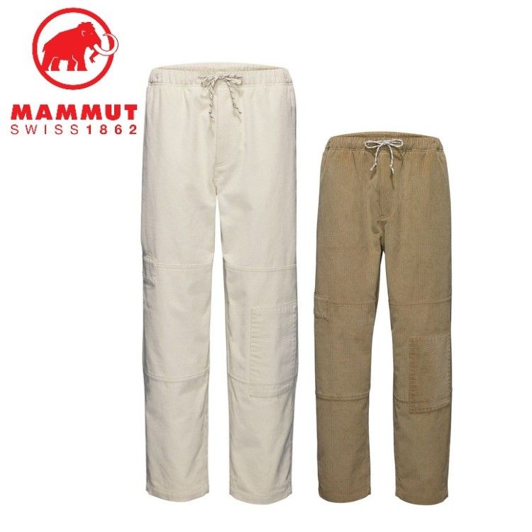 ナイジェル・ケーボンMAN MAMMUTマムート×ケーボン ディレティシマ