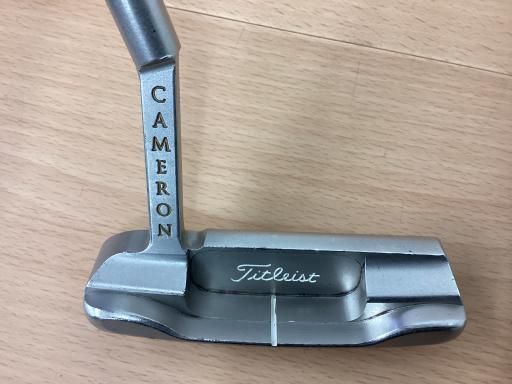SCOTTY CAMERON