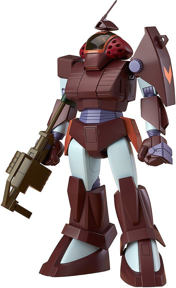 太陽の牙ダグラム1/72 (2)ソルティック　プラモデル完成品 Amazon | COMBAT ARMORS Get truth 太陽の牙ダグラム MAX30 1/72