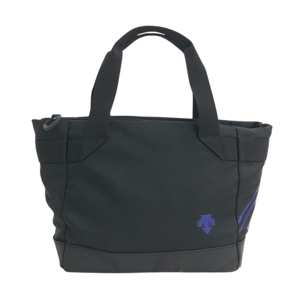 DESCENTE GOLF デサントゴルフ カートバッグ ブラック系