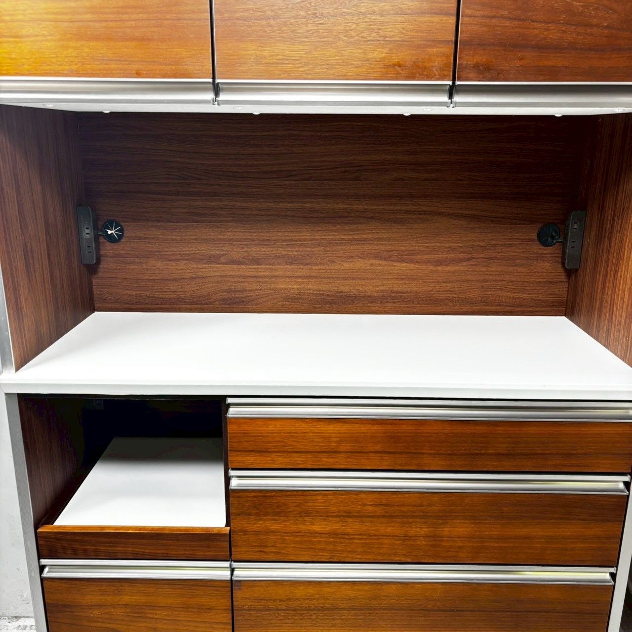 ばせ様専用 ウニコ ホクストン キッチンボード unico(ウニコ)キッチン