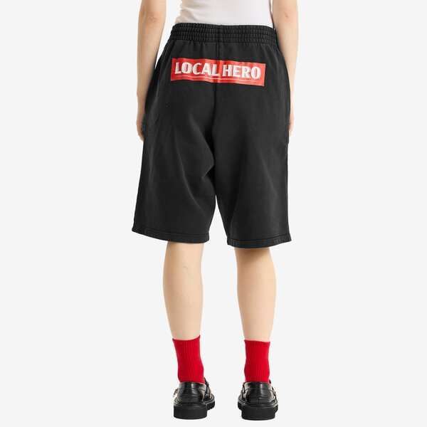 送料無料】 マーティン・ローズ レディース ハーフパンツ・ショーツ