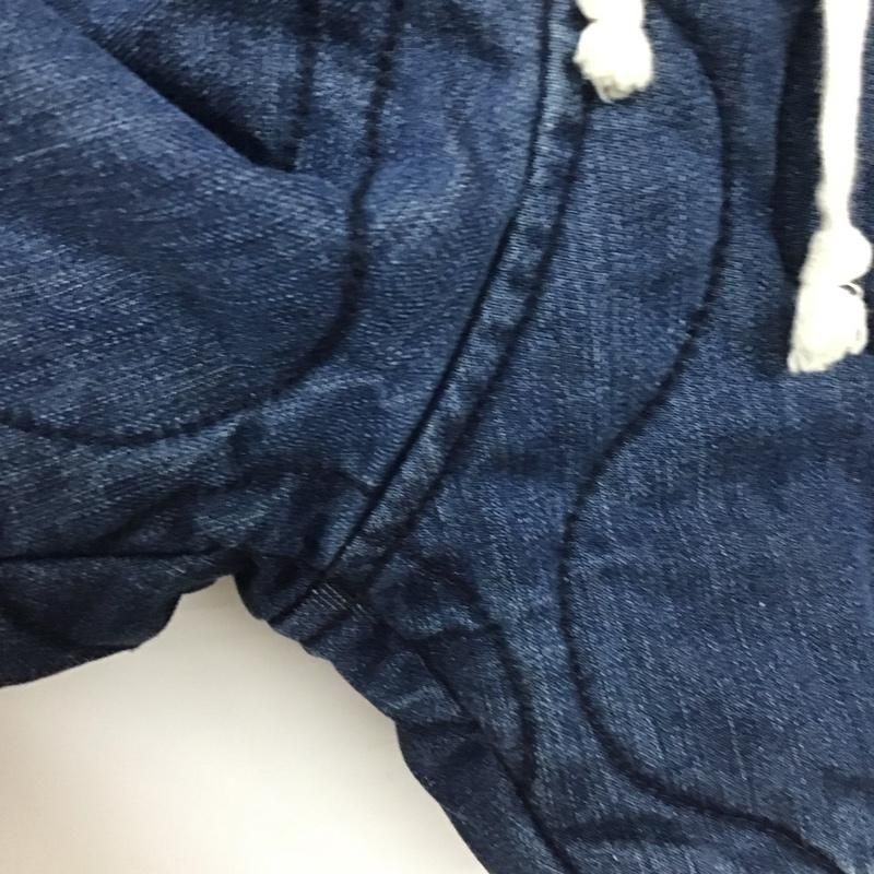 NATAL DESIGN ネイタルデザイン パンツ ショートパンツ デニム