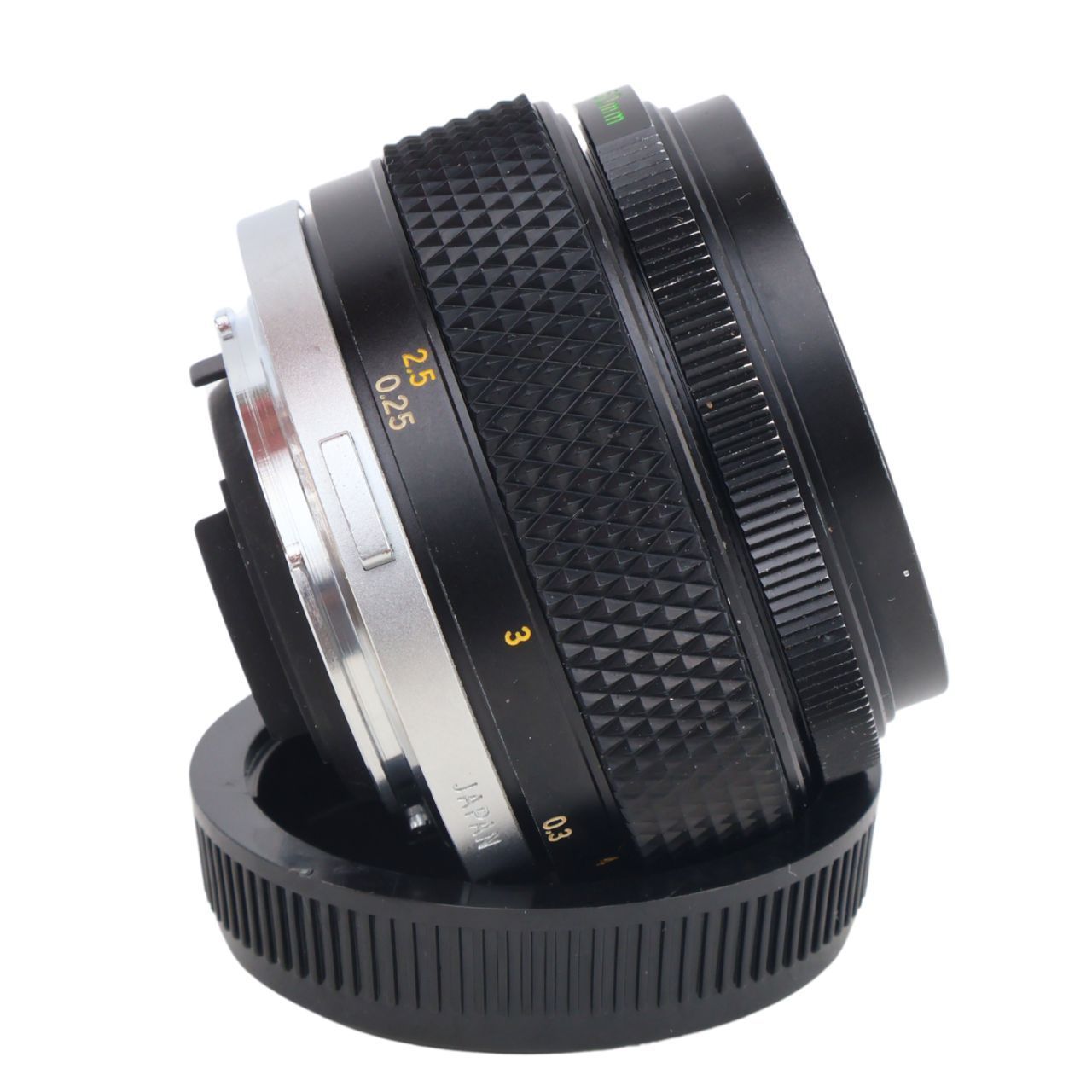 OLYMPUS Zuiko Auto-Macro 50mm 1:3.5 整備済 - メルカリ