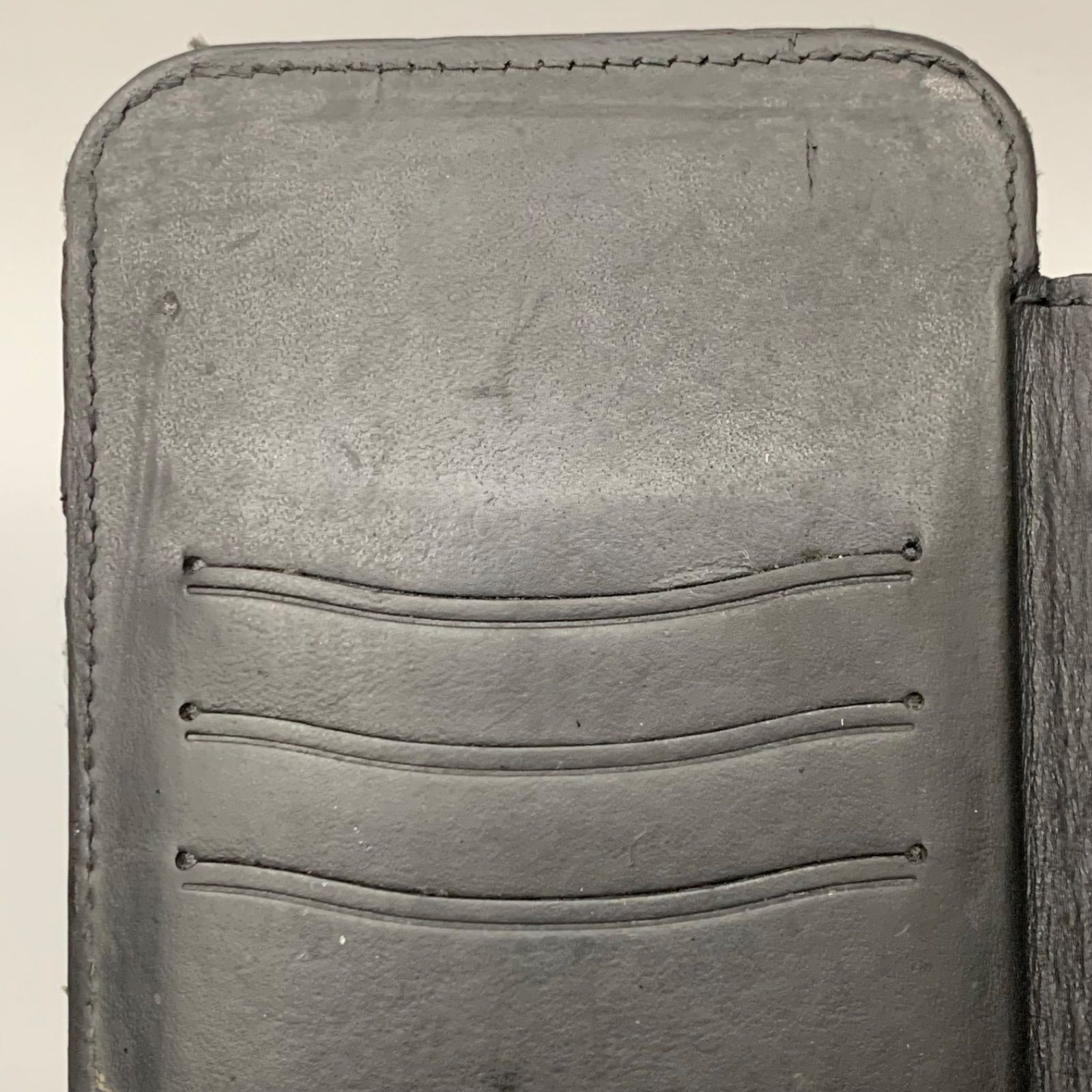 BERLUTI ベルルッティ 手帳型 iPhone 13 Pro スマホケース - メルカリ