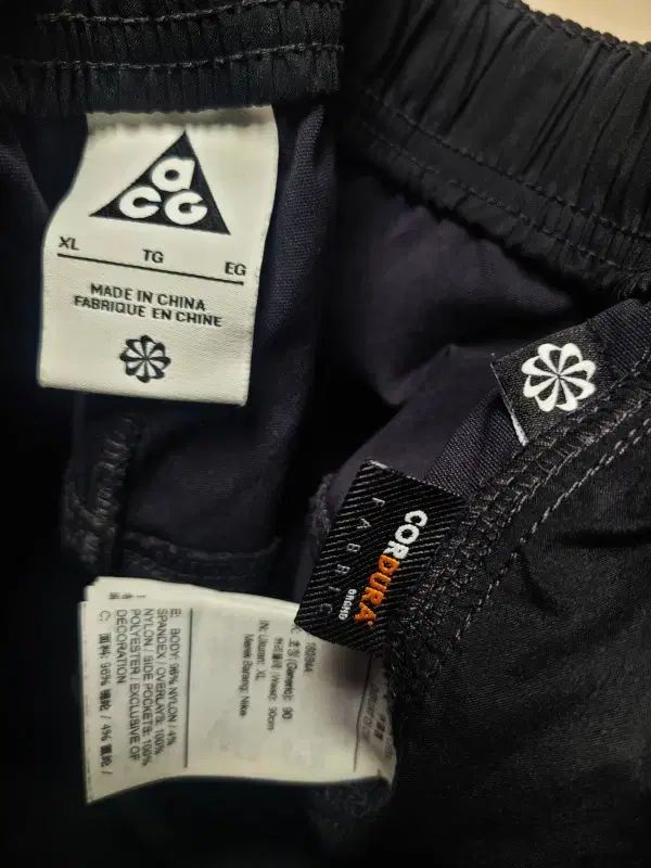 Nike ナイキ ACG スミス サミット カーゴ ショートパンツ ハーフパンツ xl ポール 1199