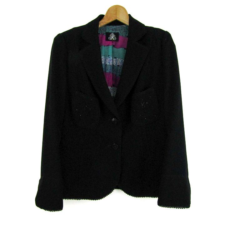 伊太利屋テーラードジャケット 伊太利屋 テーラードジャケット アウター 大きいサイズ 日本製 GK