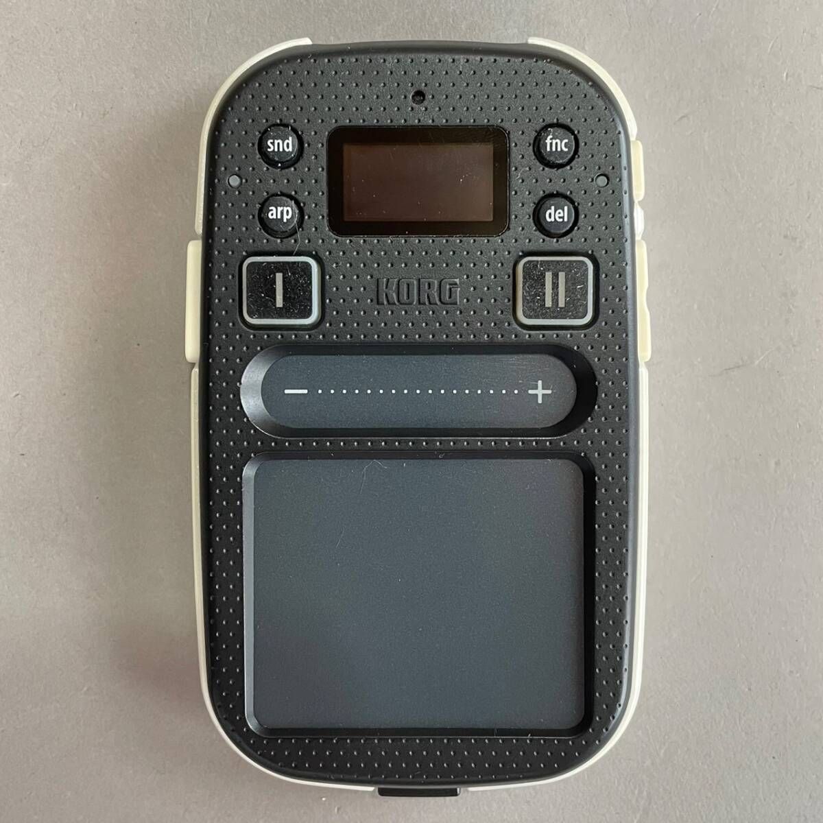 Amazon.com: Korg KAOSSILATOR 2 : Musical Instruments