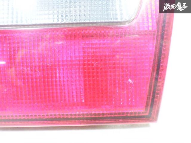 シビックeg6純正テールランプ USテールライト ホンダシビックEG6 EG5 VTI B18C K20 1992-1995