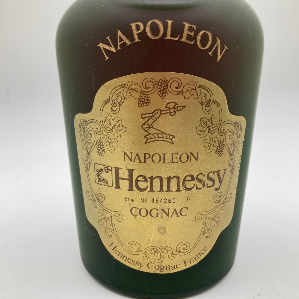 ◎◎Hennessy ヘネシー NAPOLEON ナポレオン ブランデー