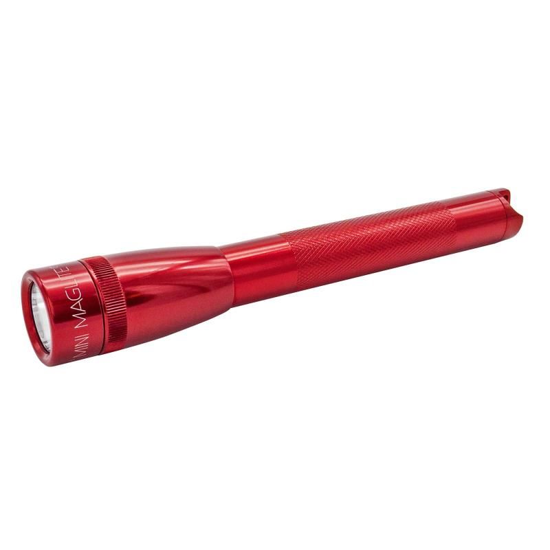 フラッシュライト ミニMAGLITE