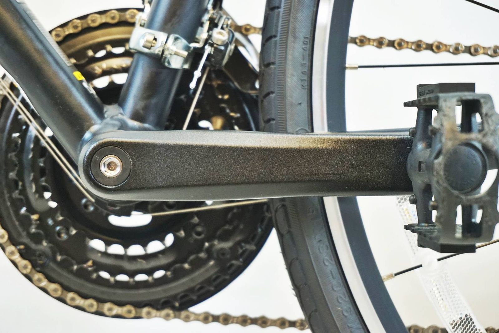 バイチャリ有明店