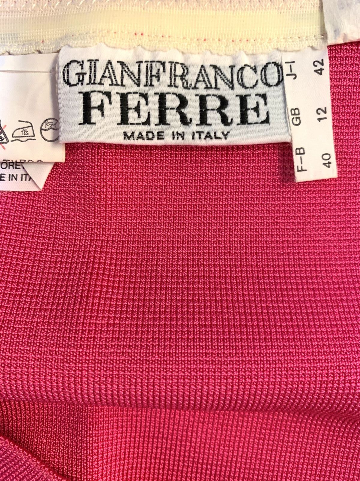 ジャンフランコフェレ　スカート GIANFRANCO FERRE 楽天市場】スカート（ブランドジャンフランコ・フェレ
