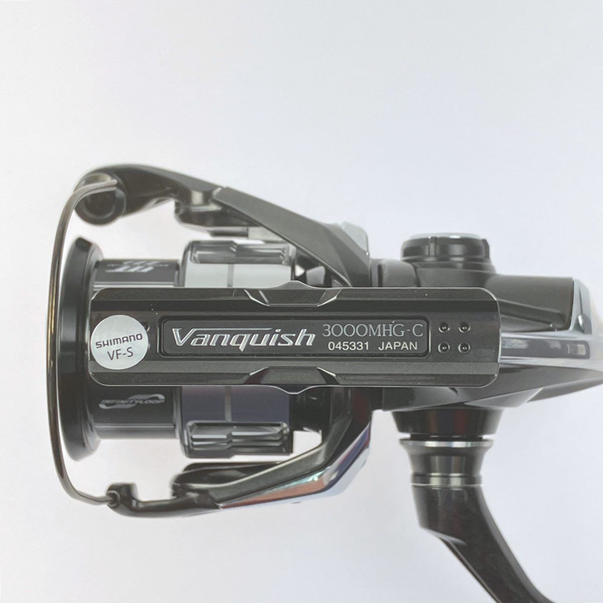 ▽▽SHIMANO シマノ Vanquish 23ヴァンキッシュ 3000MHG 045331 - メルカリ